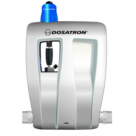 Dosatron D132MZ5000VF INJECTION STEM ASSY (COMPLETE)
