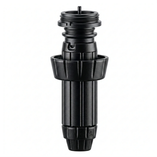 Dosatron INJECTION STEM ASSEMBLY D40MZ1000VF (COMPLETE)