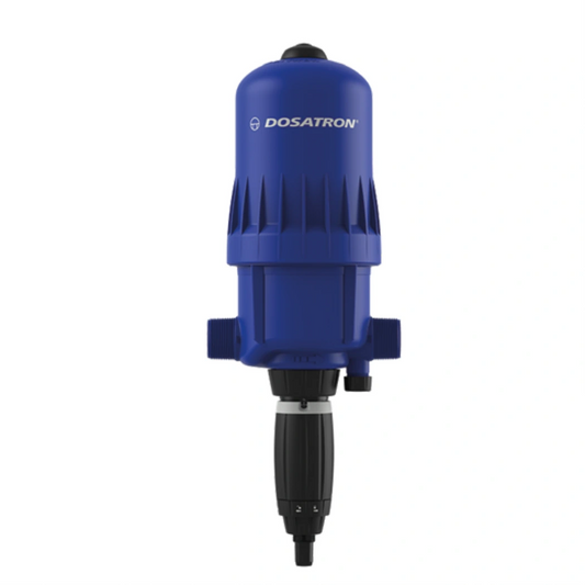 Dosatron COMPLETE INJECTION STEM ASSY D8RE5AF