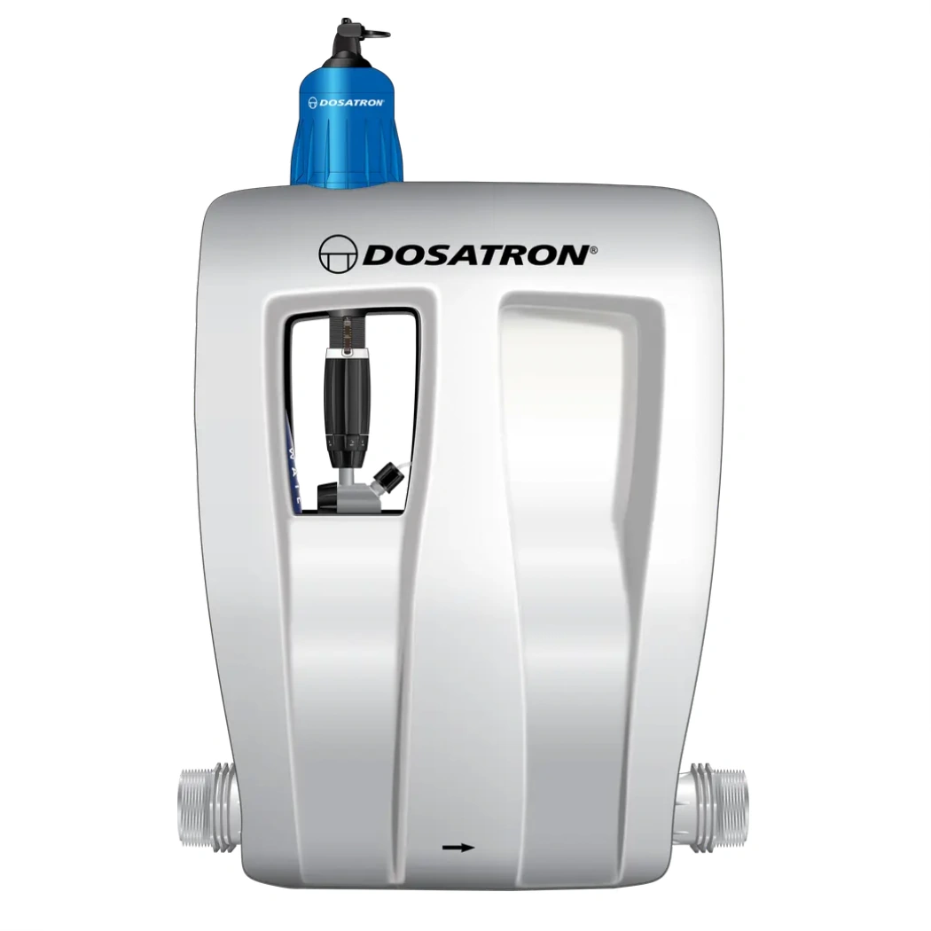 Dosatron D132MZ1BPVFII