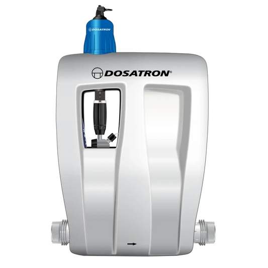 Dosatron D132MZ1BPVFII