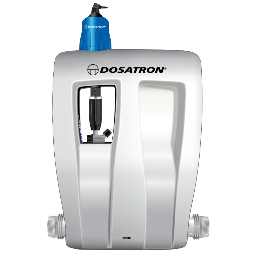 Dosatron D132MZ5000BPAFII 