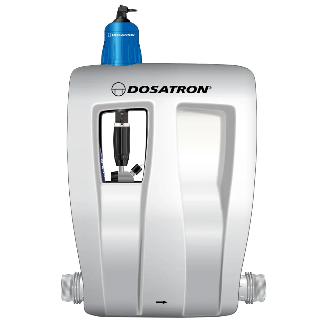 Dosatron D132MZ5000BPVFKII 