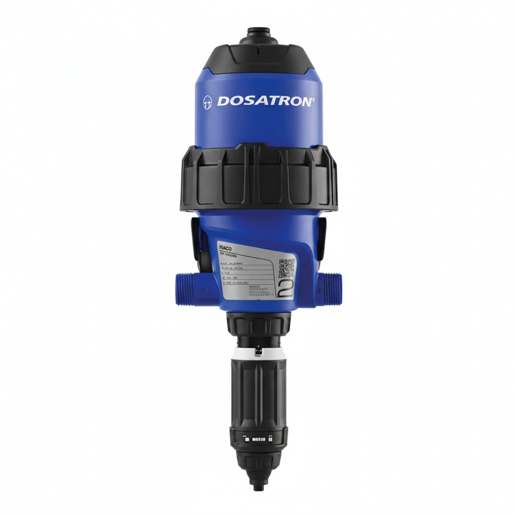 Dosatron MidFlo Series