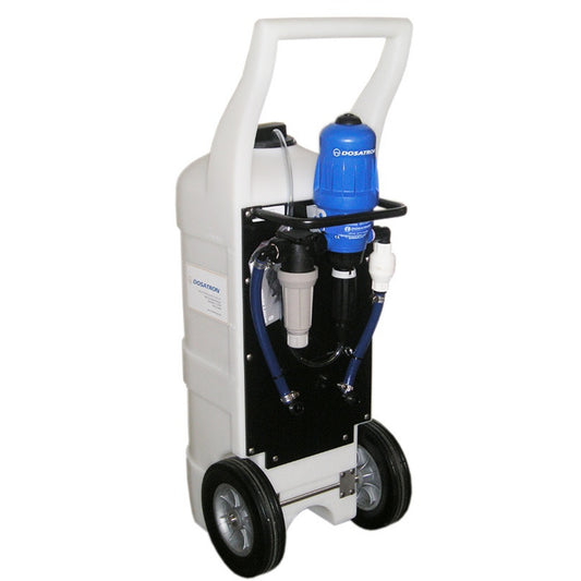 Dosatron DosaCart 15gallon 