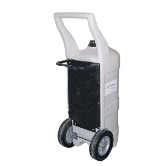 Dosatron DosaCart 15gallon without conecctions