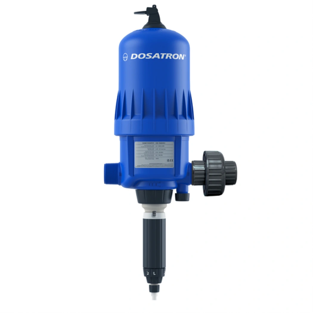 Dosatron HiFlo Series D40MZ1000BPVFHY