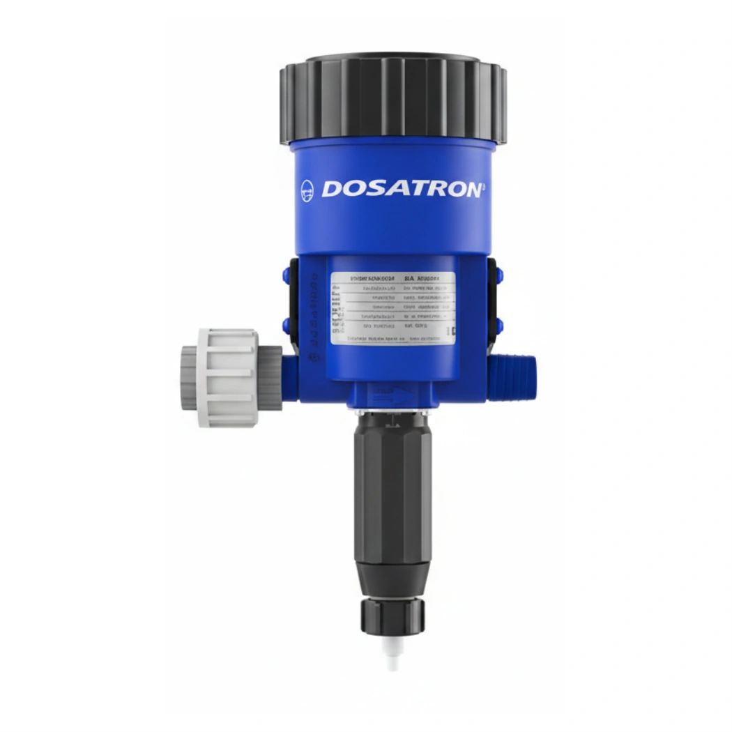 Dosatron Hobby Series 