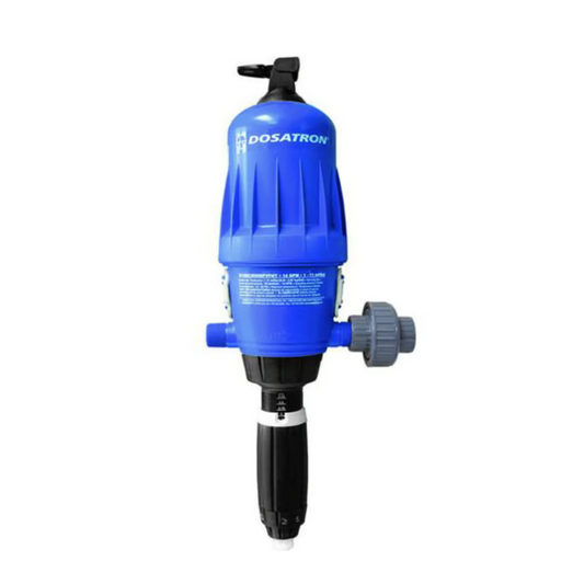 Dosatron LoFlo Series Nutrient Delivery System Unit - 3_4 in main image 