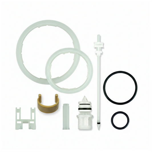 Dosatron bom REBUILD KIT FOR D14MZ3000VFIIK (LOWER SEALS AND PISTON WEAR PARTS) -HV