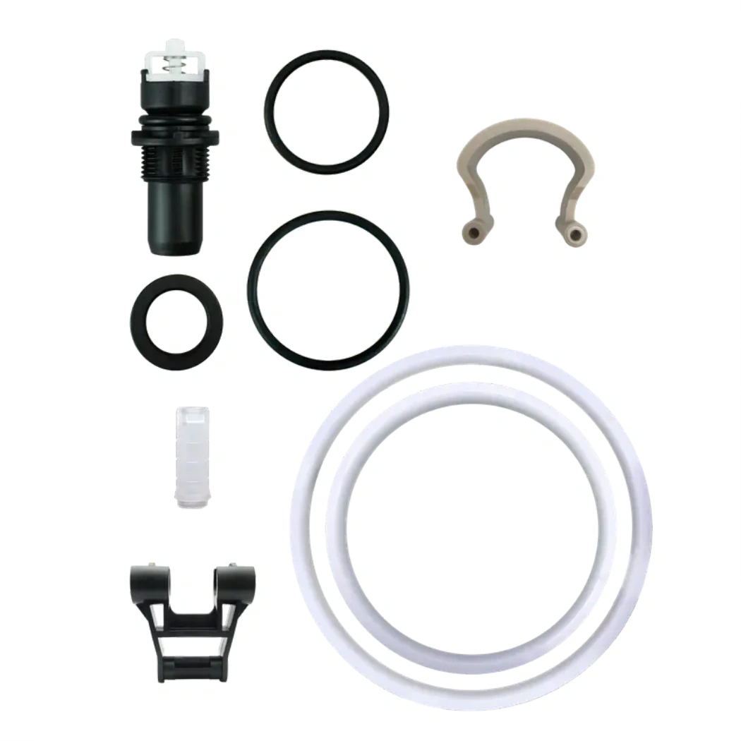 Dosatron bom REBUILD KIT FOR D40MZ5IIK (LOWER SEALS AND PISTON WEAR PARTS)