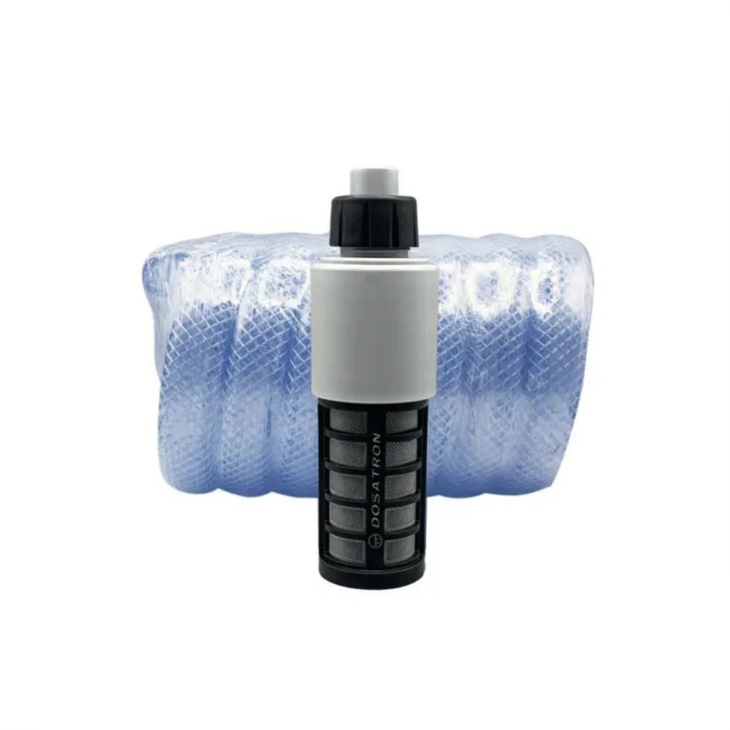 Dosatron HOSE ASSY FOR D14TMZ5V AND D14TMZ10 HIGH TEMP 16MM