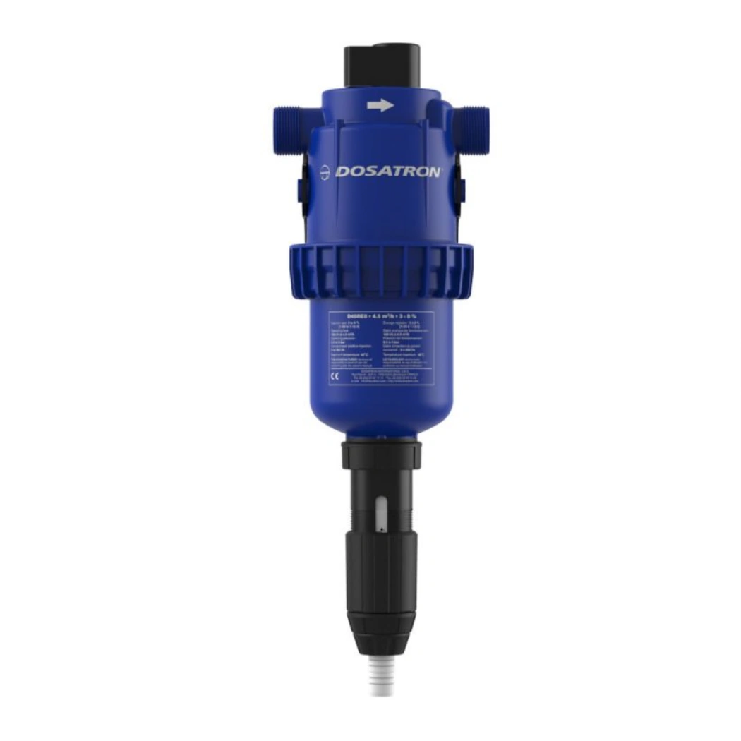 Dosatron PISTON ASSY D45 1.5 W/PLUNGER ROD