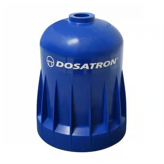 Dosatron PVDF BELL HOUSING FOR D14 -HV