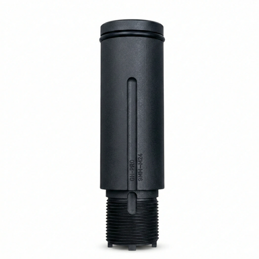 Dosatron INJECTION STEM FOR D14TMZ10 HIGH TEMP