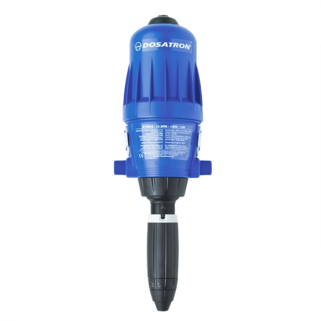 Dosatron SIDE INJECTION ASSY WITH CONNECTors PJ148VF