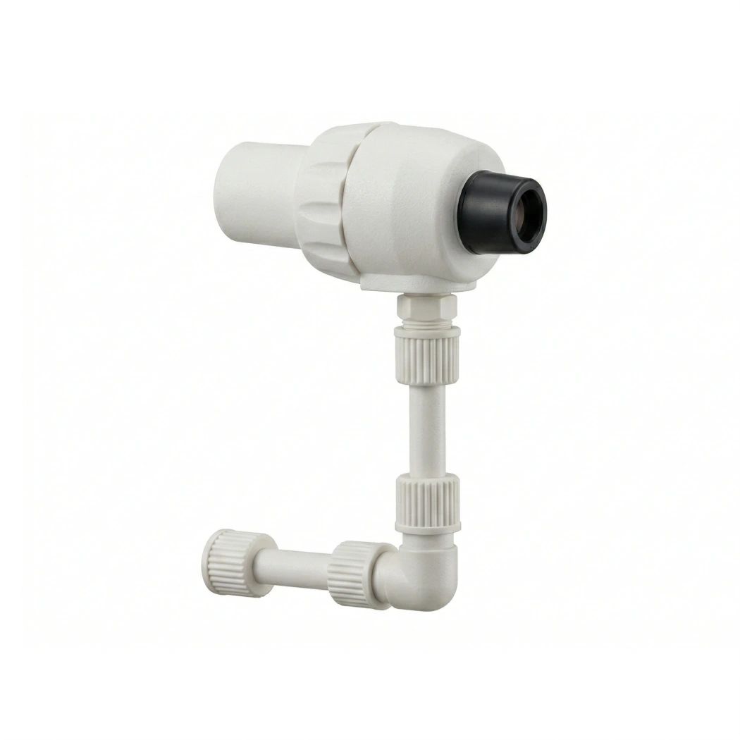 Dosatron SIDE INJECT PORT FOR D14MZ520AF -HV