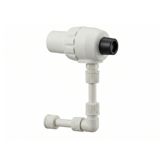 Dosatron SIDE INJECT PORT FOR D14MZ520AF -HV