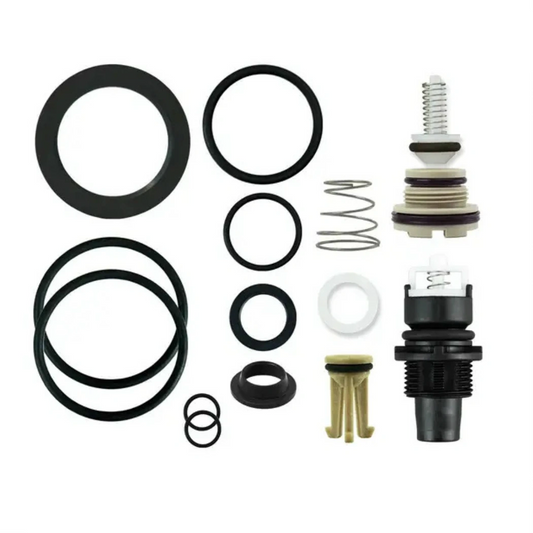 Dosatron SEAL KIT FOR D14MZ520 VF SEALS
