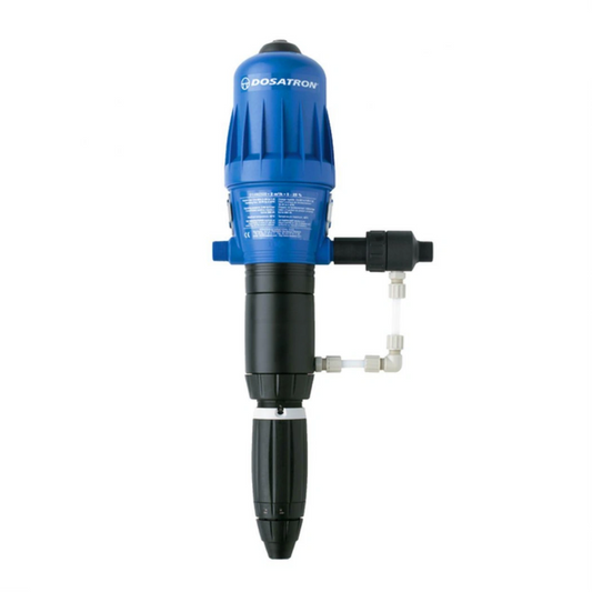 Dosatron SPECIAL SEAL KIT FOR D14MZ520 AF SIDE INJECT