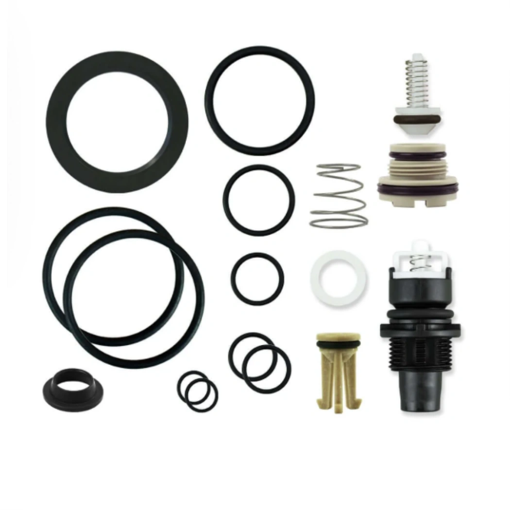 Dosatron INJECTION SEAL KIT FOR D14MZ520 VISCOUS VF SEALS >sn13400000 -HV