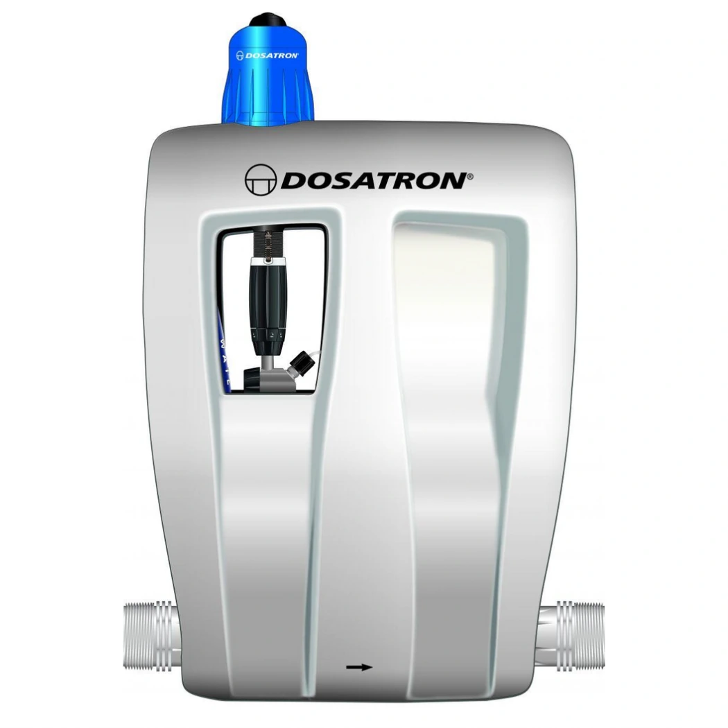 Dosatron PJDI177NPT REGULATOR SET FOR D132  