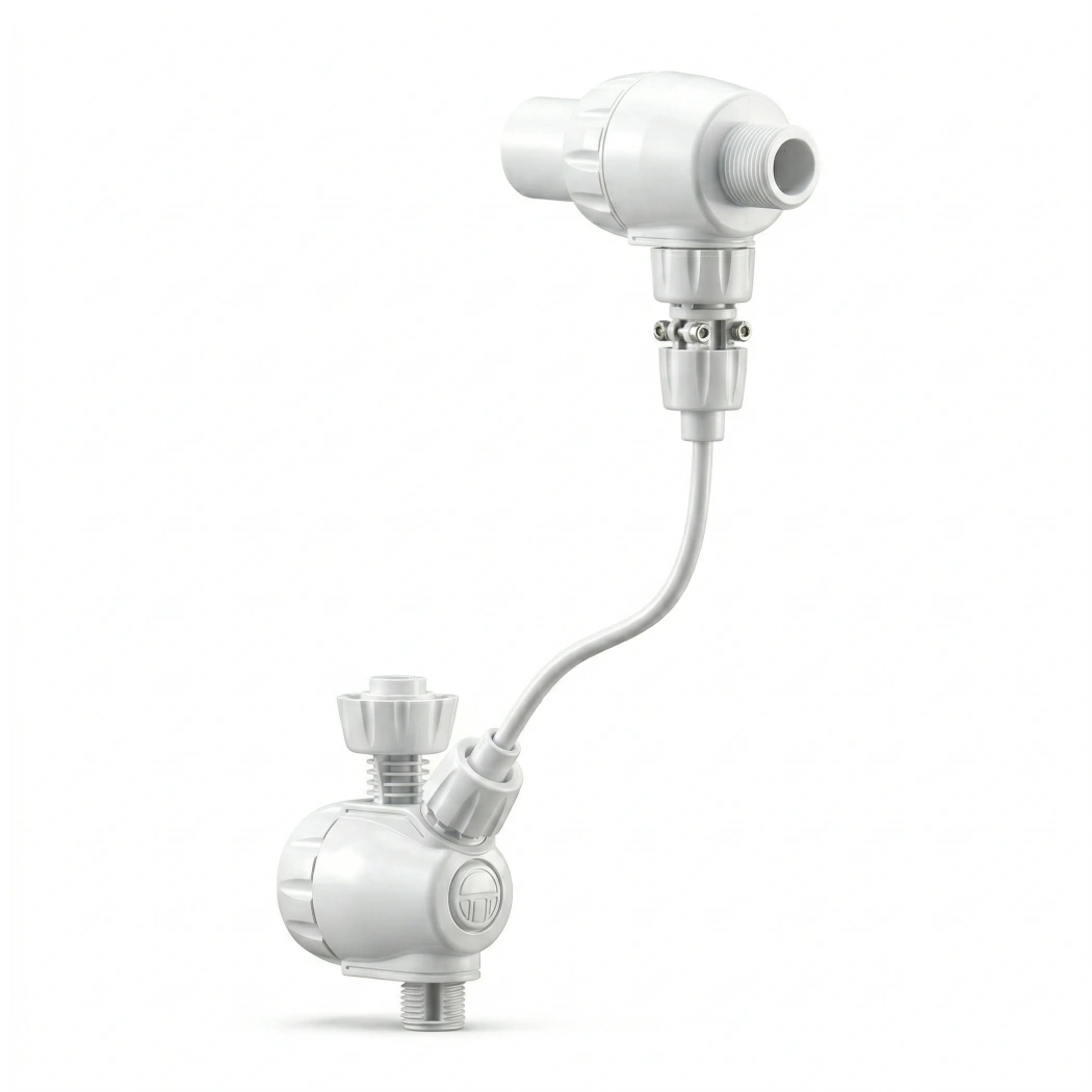Dosatron EXTERNAL INJECTION DIAPHRAGM ASSY