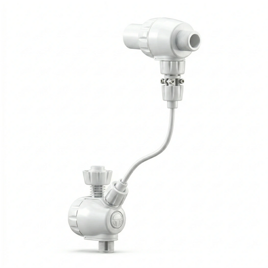 Dosatron EXTERNAL INJECTION DIAPHRAGM ASSY