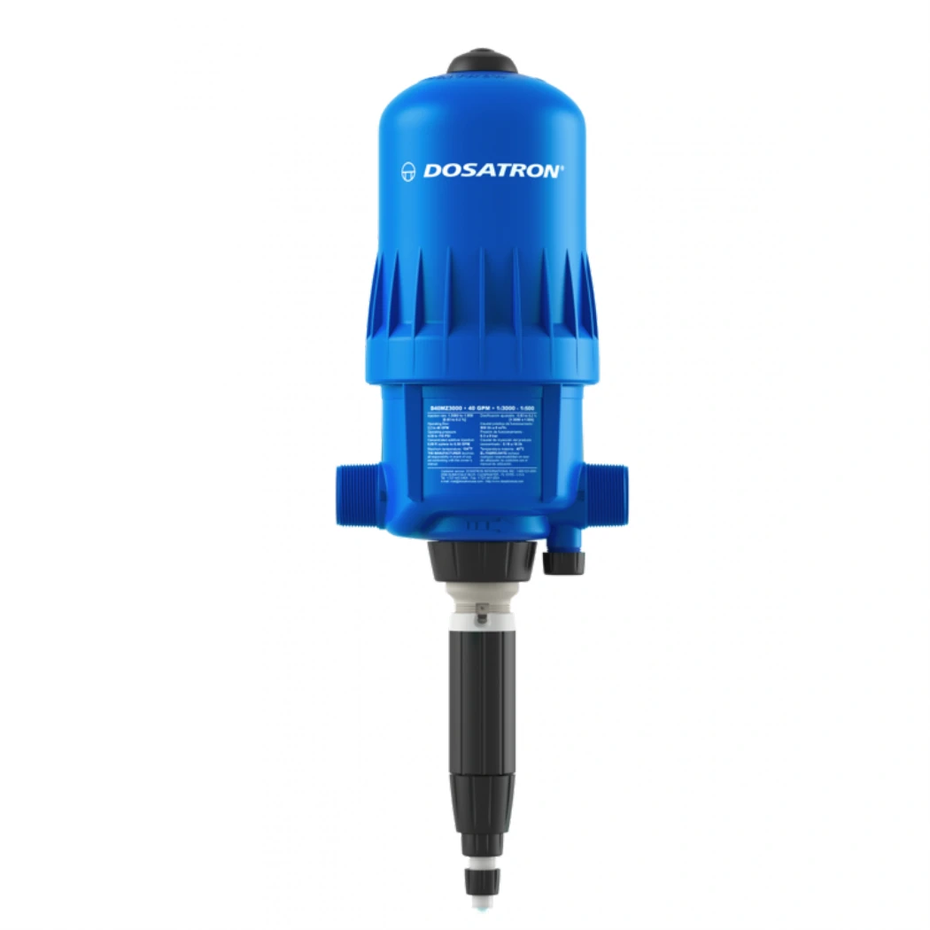 Dosatron COMPLETE SIDE INJECT ASSEMBLY D40MZ3000
