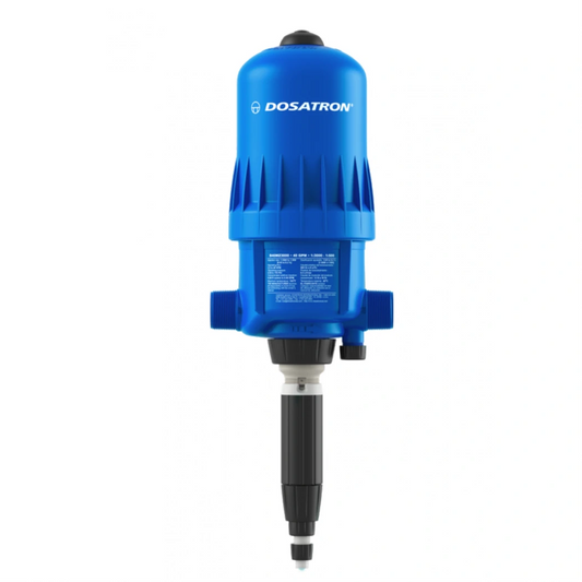 Dosatron COMPLETE SIDE INJECT ASSEMBLY D40MZ3000