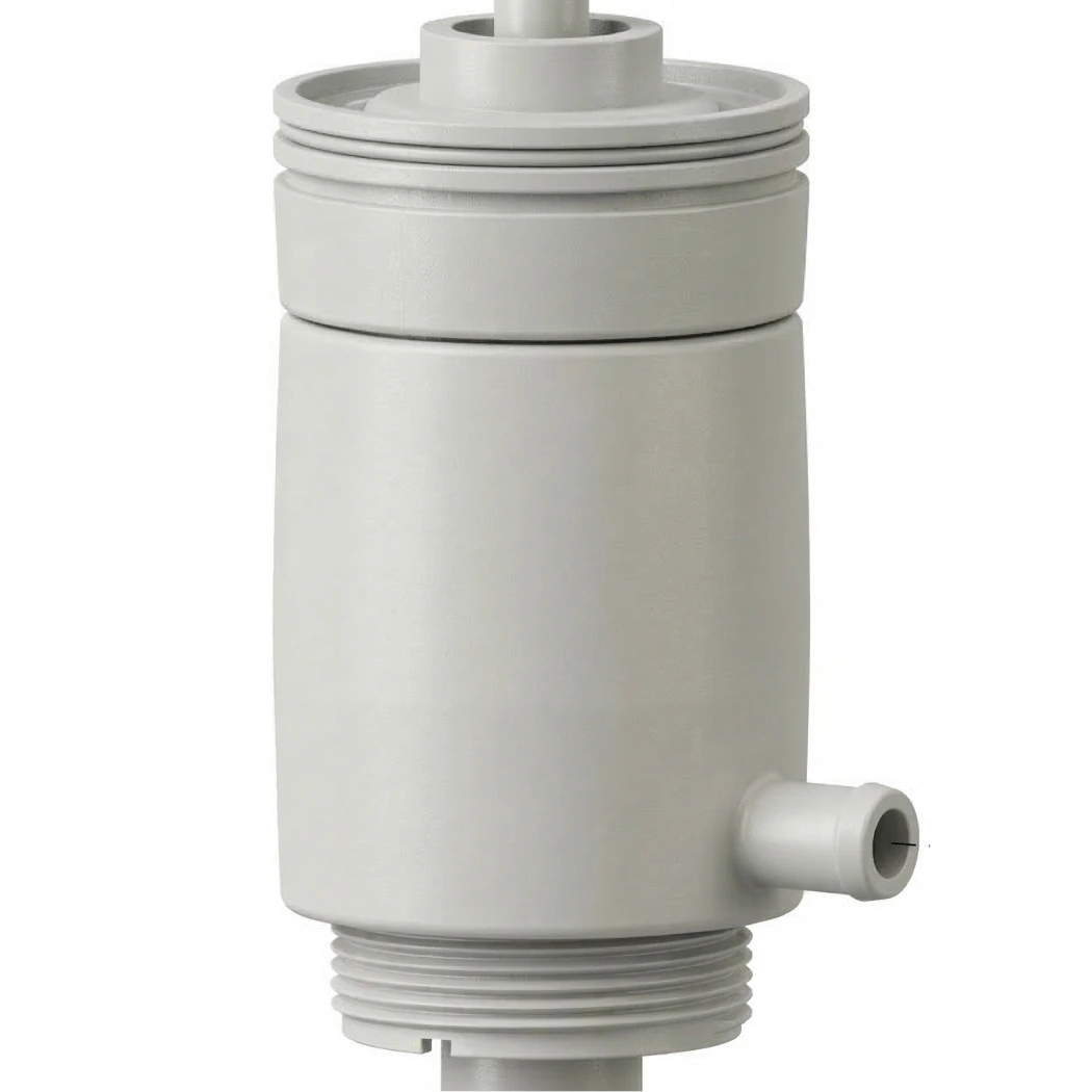Dosatron TOP HALF OF INJ STEM ASSY FOR D14MZ520
