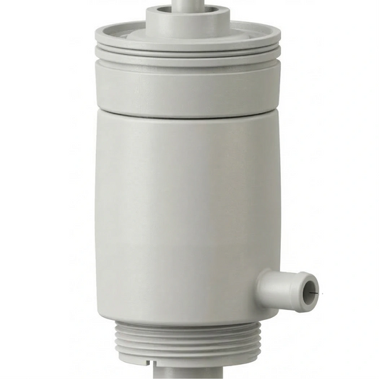 Dosatron TOP HALF OF INJ STEM ASSY FOR D14MZ520