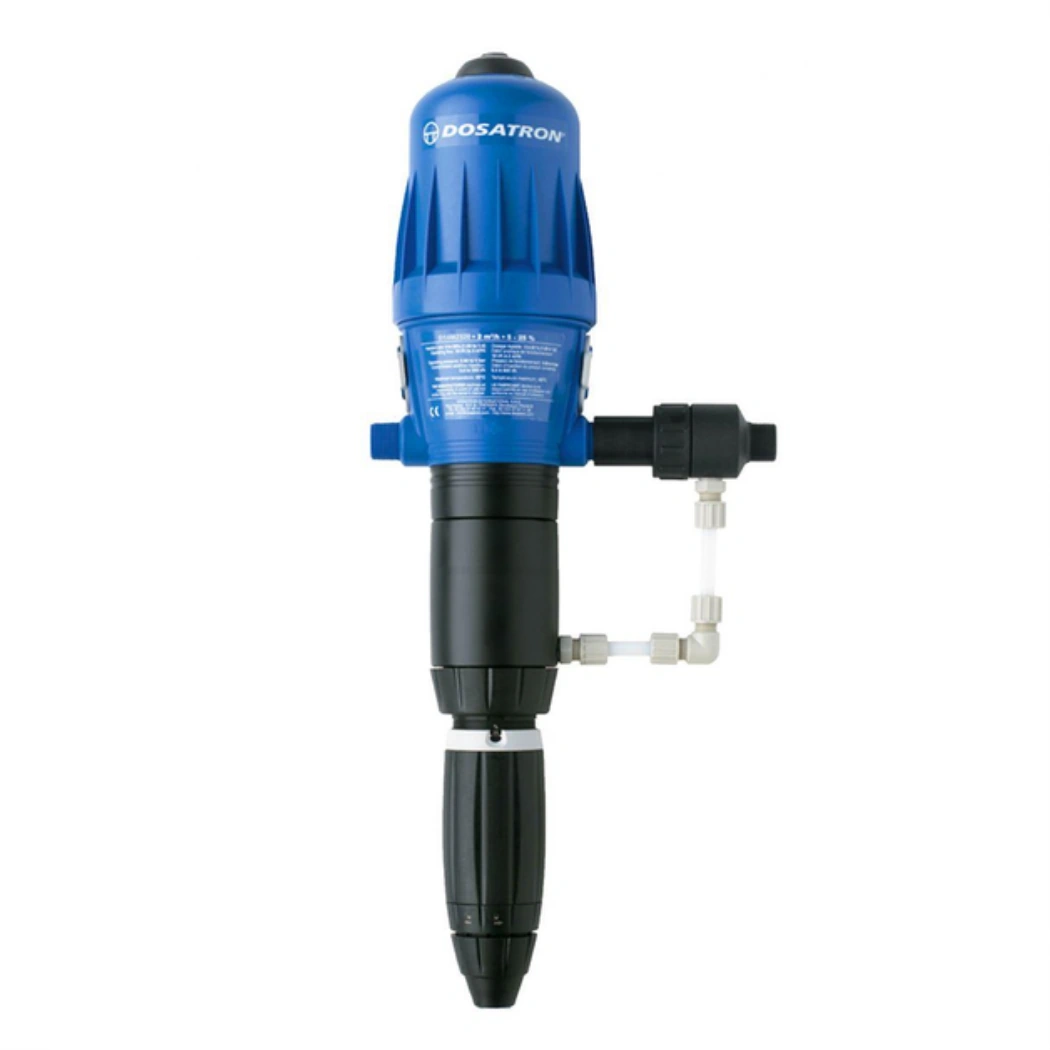Dosatron PLUNGER ASSY FOR D14MZ520 SN>16290363