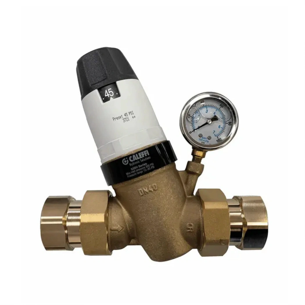 Dosatron 1 1/2 PRESSURE REGULATOR