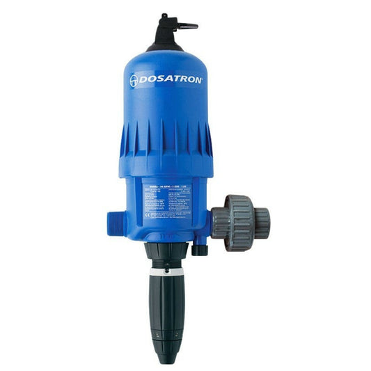 Dosatron Water Powered Doser 40 GPM 1_500 to 1_50 main  image