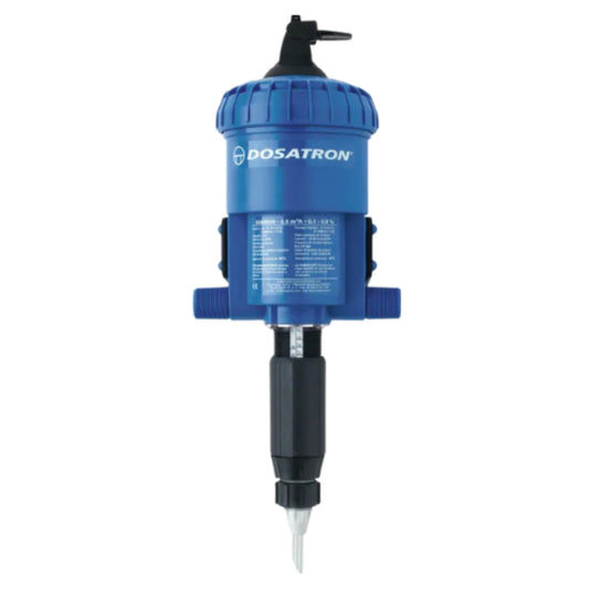 Dosatron Water Powered Nutrient Doser D25RE09 main image
