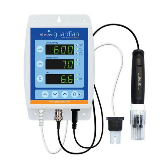 Dosatron GUARDIAN MONITOR CONNECT