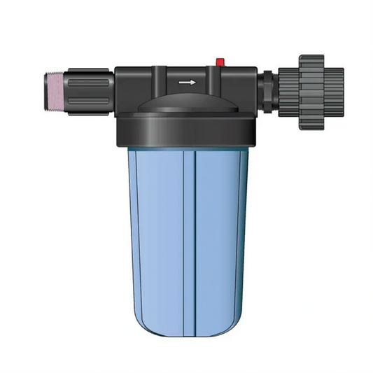 Dosatron HiFlo Series - Plumbing Kits 1-1/2