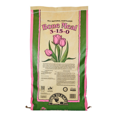 Down to Earth Bone Meal 40lb