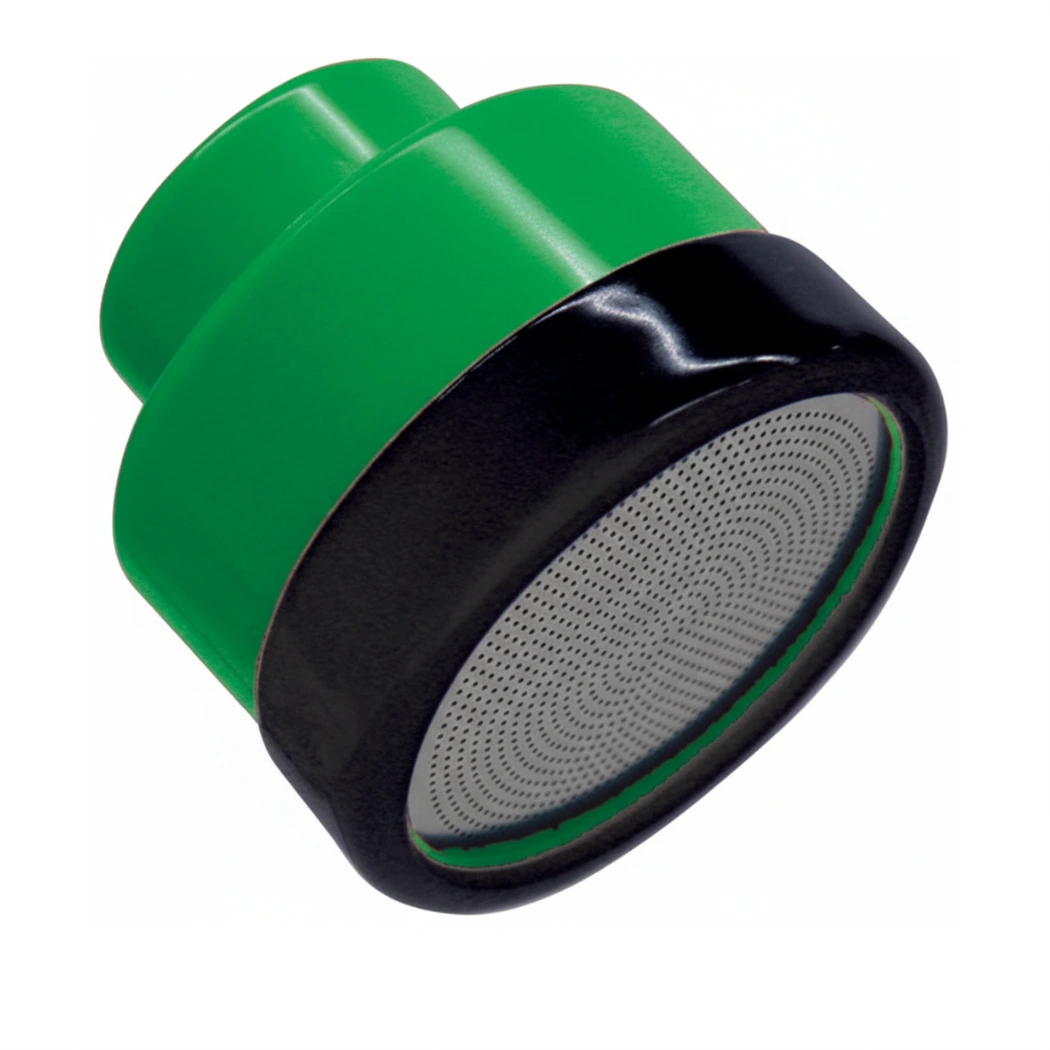 Dramm 1000PL-N Green Narrow Ultra Soft Water Breaker Nozzle