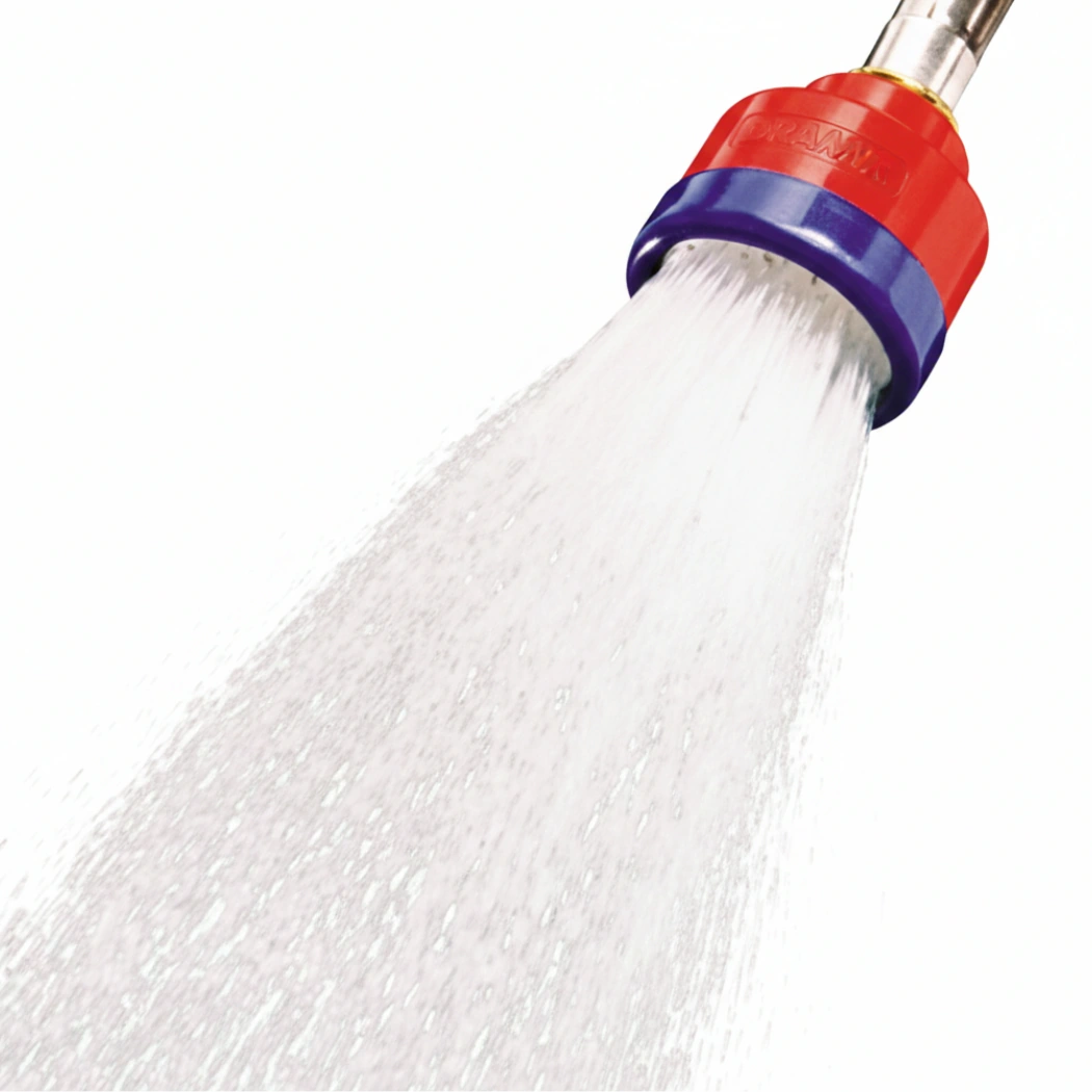 Dramm 1000PL RedHead Ultra Soft Water Breaker Nozzle main image