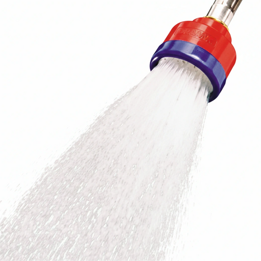 Dramm 1000PL RedHead Ultra Soft Water Breaker Nozzle main image