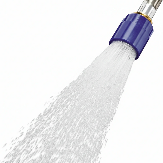 Dramm 170PL Plastic Water Breaker Nozzle Small main image