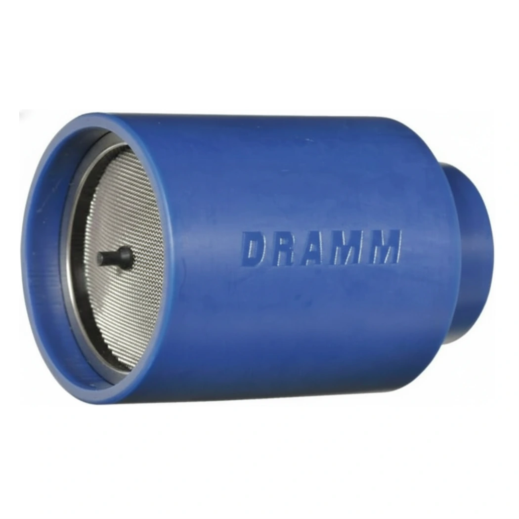 Dramm 350PL Screen-Aire Nozzle Full Flow