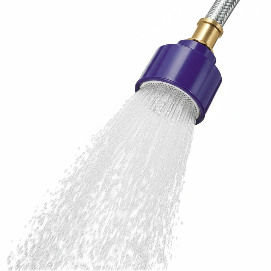 Dramm 400PL Plastic Water Breaker Nozzle main image
