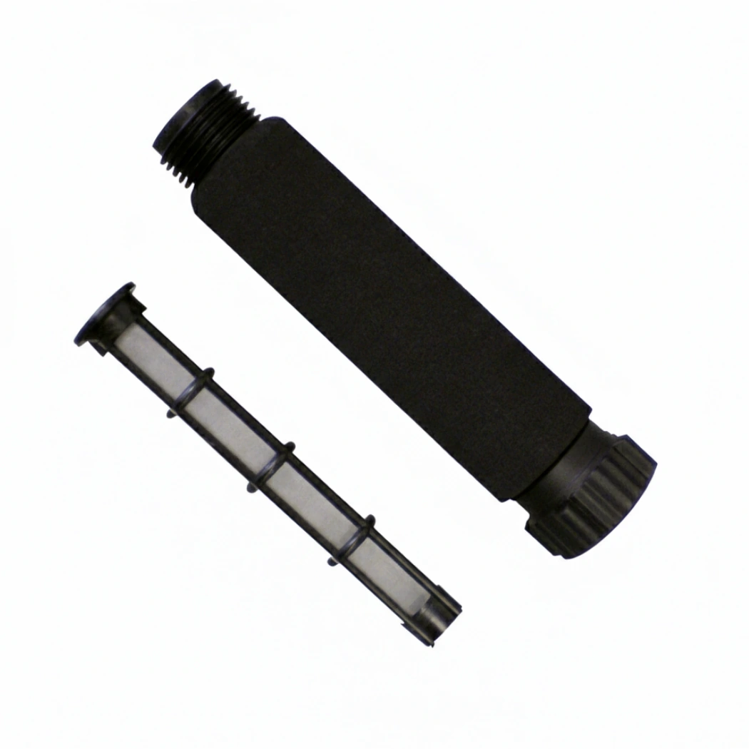 Dramm 6 Handle wILF-175 In-Line Filter