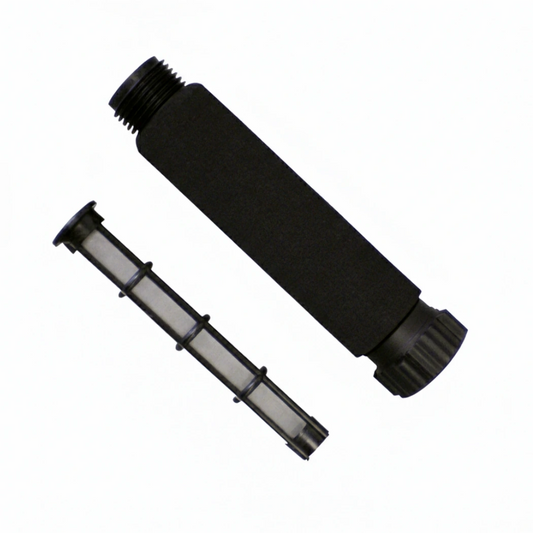 Dramm 6 Handle w/ILF-080 In-Line Filter
