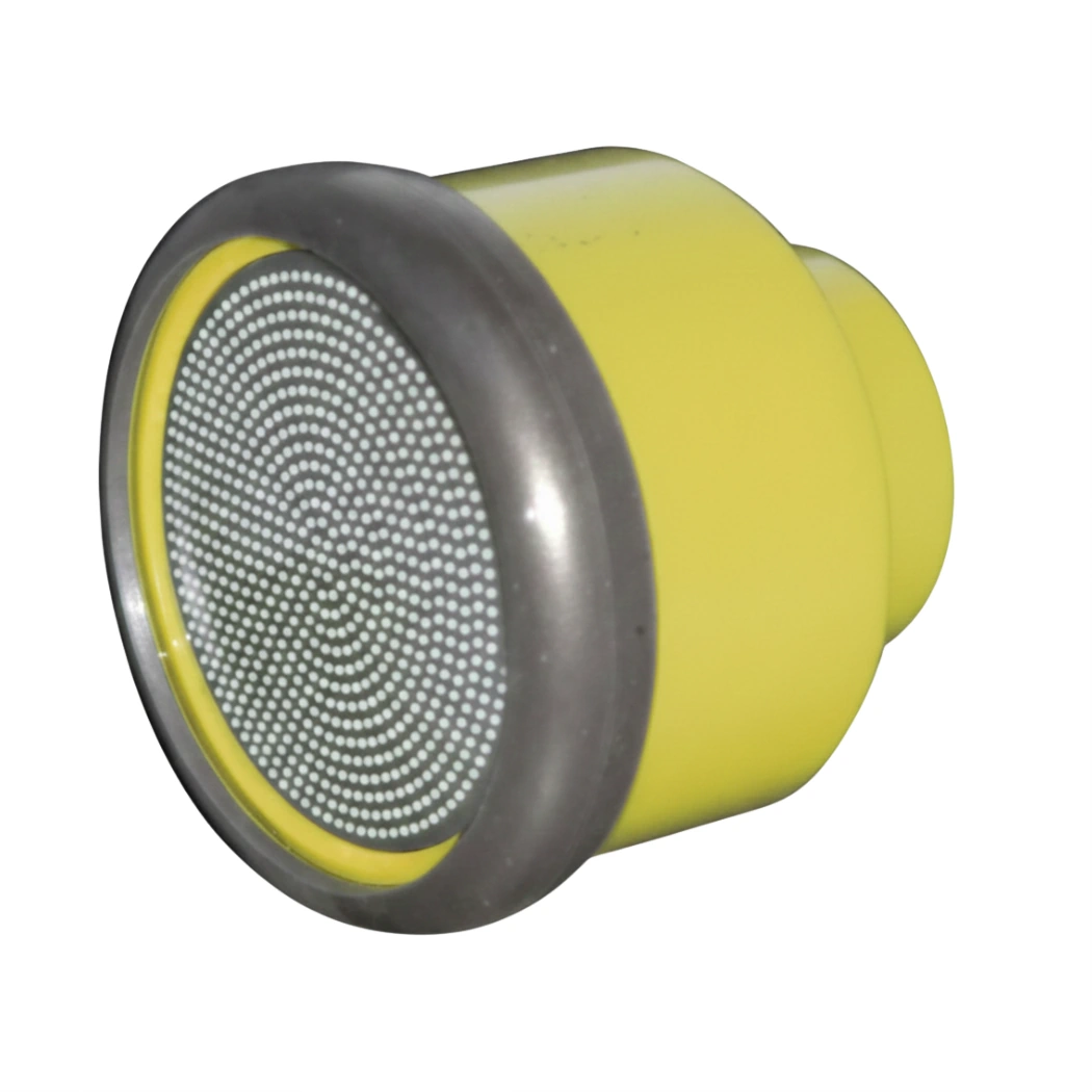 Dramm 750PL Lemonhead Ultra Soft Water Breaker Nozzle main image