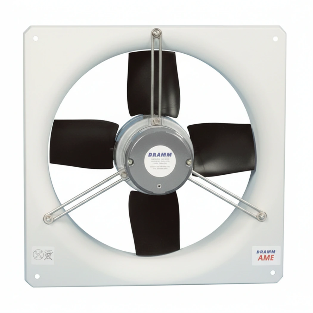 Dramm AME 400mm HAF Fan main image