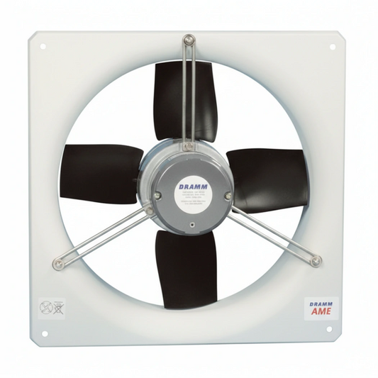 Dramm AME 400mm HAF Fan main image